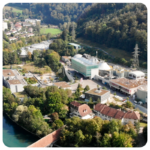 ARA Region Bern AG - Visita Técnica