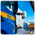 FBB Frischbeton + Baustoff AG (Hinwil) - Visita Técnica