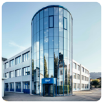 GWF (Lucerna) - Visita Técnica